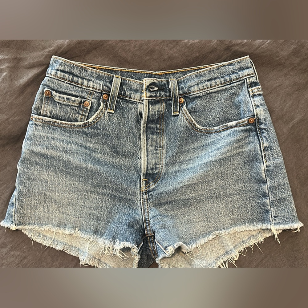 Levi’s 501 Shorts